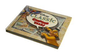 Disney Cartoon Classic Tales Book - Image 4