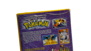 Pokemon - Mewtwo vs Mew VHS - Image 6