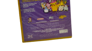 Pokemon - Mewtwo vs Mew VHS - Image 7