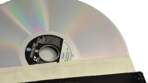 Hamlet LaserDisc 1991 - Image 11