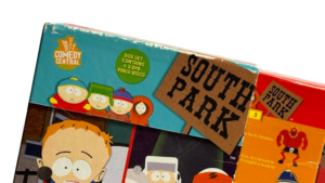 South Park - Season 4 DVD - Image 2