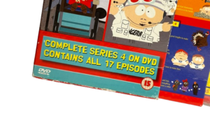 South Park - Season 4 DVD - Image 3