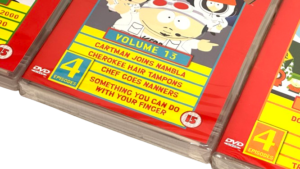 South Park - Season 4 DVD - Image 5