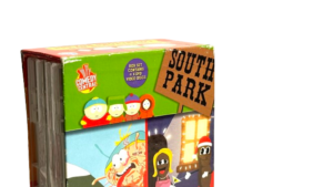South Park - Season 4 DVD - Image 7