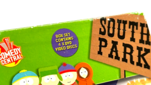 South Park - Season 4 DVD - Image 8