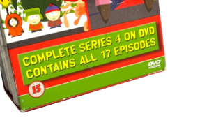 South Park - Season 4 DVD - Image 9