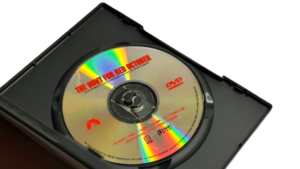 The Hunt for Red October DVD - Image 4