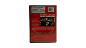 The Hunt for Red October DVD - Image 5