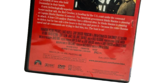 The Hunt for Red October DVD - Image 7