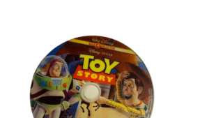 Toy Story Coaster - Image 2