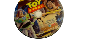 Toy Story Coaster - Image 3