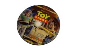 Toy Story Coaster - Image 4