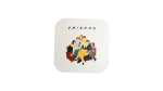 FRIENDS Coaster