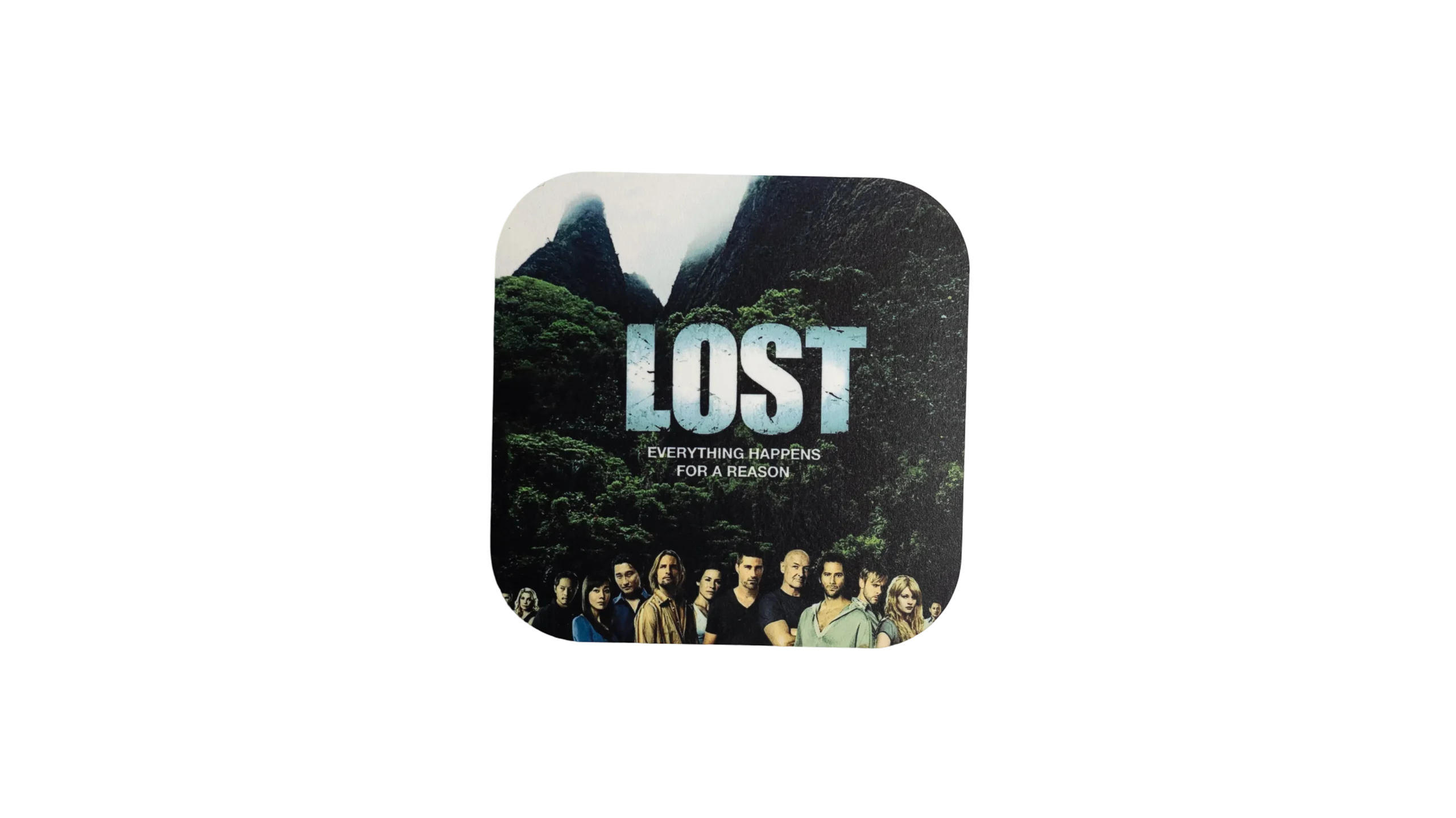 DSC02680 LOST Coaster - Image 1