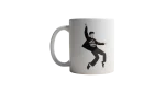Elvis Presley Mug