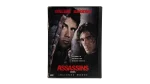 Assassins DVD