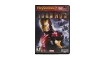 Iron Man Playstation 2 CD