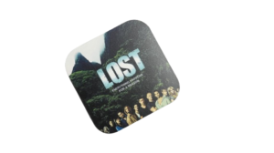 LOST Coaster - Image 4