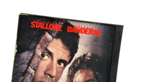 Assassins DVD - Image 2