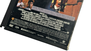 Assassins DVD - Image 7