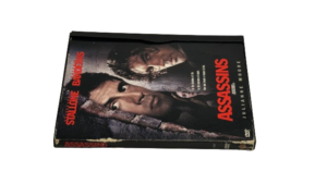 Assassins DVD - Image 8