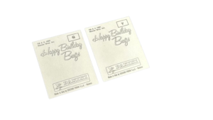 Bugs Bunny & Sylvester Panini Stickers - Image 4