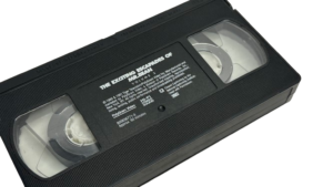 MR. BEAN Vol. 2 The Exciting Escapades – VHS - Image 2
