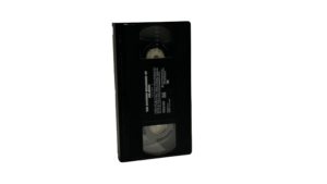MR. BEAN Vol. 2 The Exciting Escapades – VHS - Image 4