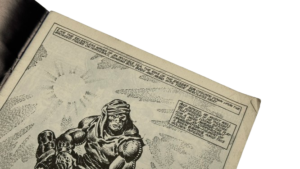 Conan The Barbarian #18 / Gotham Comics – 2004 - Image 5