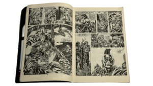 Conan The Barbarian #18 / Gotham Comics – 2004 - Image 6