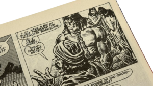 Conan The Barbarian #18 / Gotham Comics – 2004 - Image 7