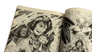 Conan The Barbarian #18 / Gotham Comics – 2004 - Image 9