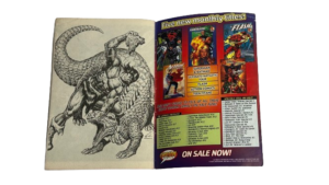 Conan The Barbarian #18 / Gotham Comics – 2004 - Image 10