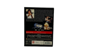 Executive Decision DVD - Image 6