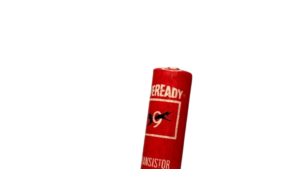 Transistor Eveready AA Size Batteries - Image 4