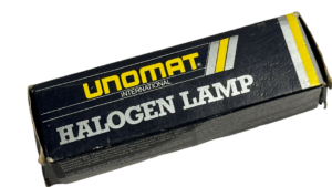UNOMAT Flash Halogen Bulb - Image 2