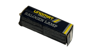 UNOMAT Flash Halogen Bulb - Image 3