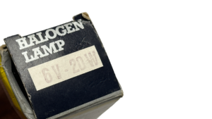 UNOMAT Flash Halogen Bulb - Image 4