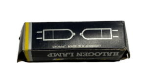UNOMAT Flash Halogen Bulb - Image 6