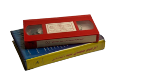 Leader Gamal Abdel Nasser VHS - Image 5