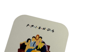 FRIENDS Coaster - Image 2