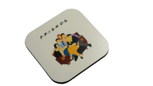 FRIENDS Coaster - Image 4