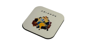 FRIENDS Coaster - Image 5