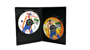 Elly Baly Balak Movie DVD - Image 2