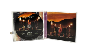 The Mummy DVD - Image 5