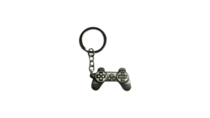 PS Controller Keychain