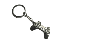 PS Controller Keychain - Image 4