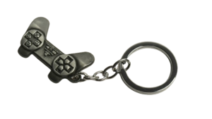 PS Controller Keychain - Image 6