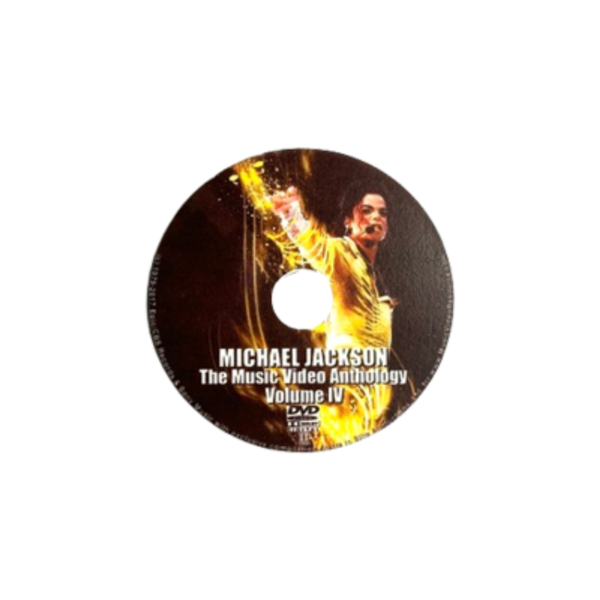 Michael Jackson Coaster