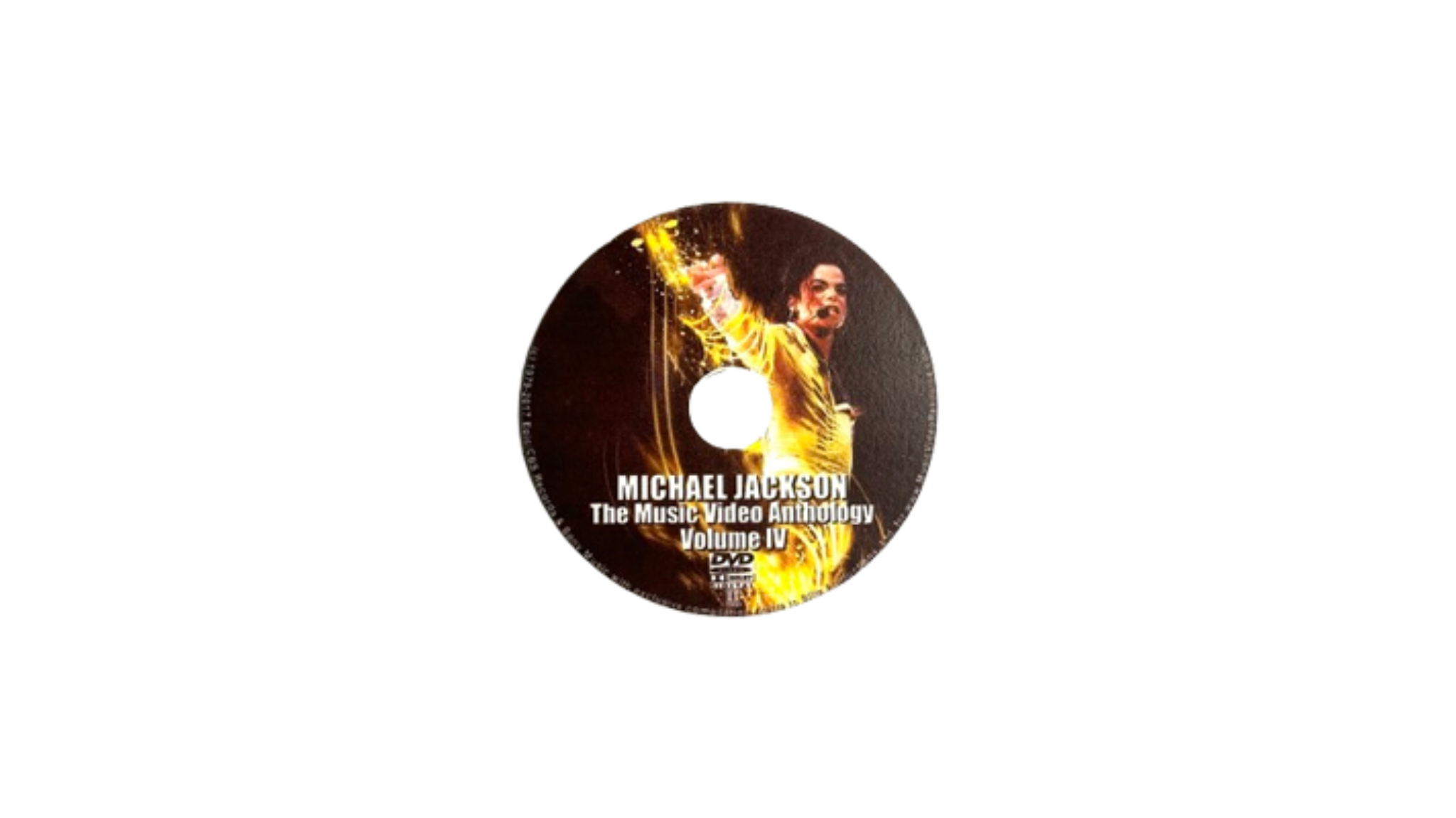 Untitled design Michael Jackson Coaster - Image 1